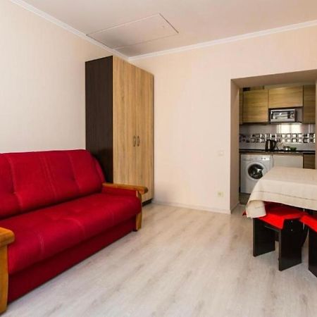 לבוב Apartment On Staroyevreyska 26 מראה חיצוני תמונה