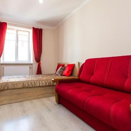 לבוב Apartment On Staroyevreyska 26 מראה חיצוני תמונה