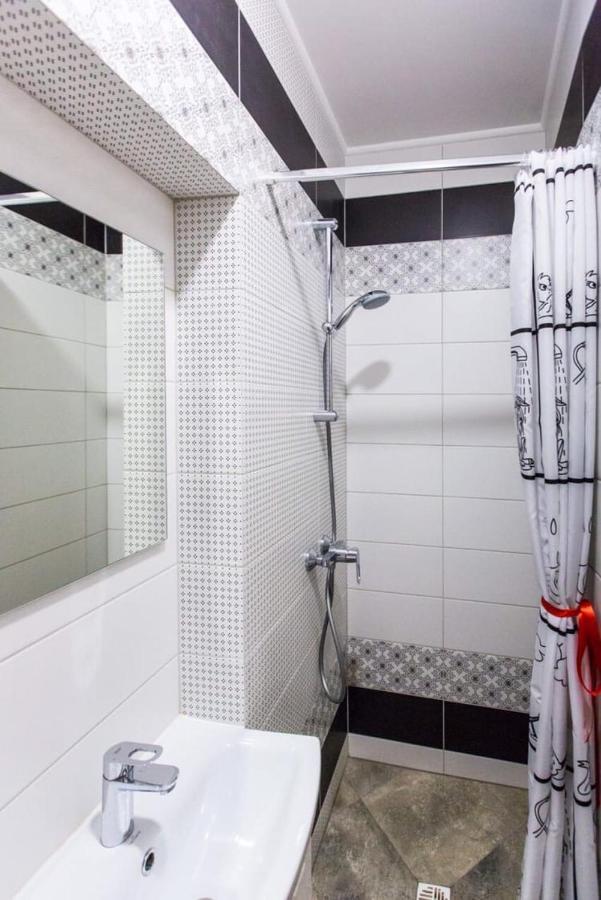 לבוב Apartment On Staroyevreyska 26 מראה חיצוני תמונה