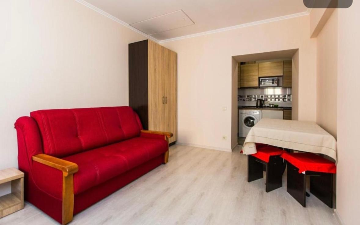 לבוב Apartment On Staroyevreyska 26 מראה חיצוני תמונה
