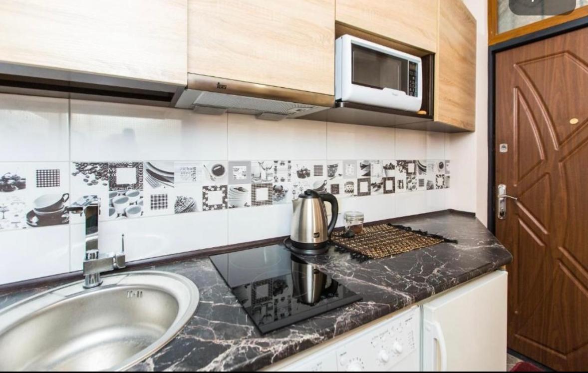 לבוב Apartment On Staroyevreyska 26 מראה חיצוני תמונה