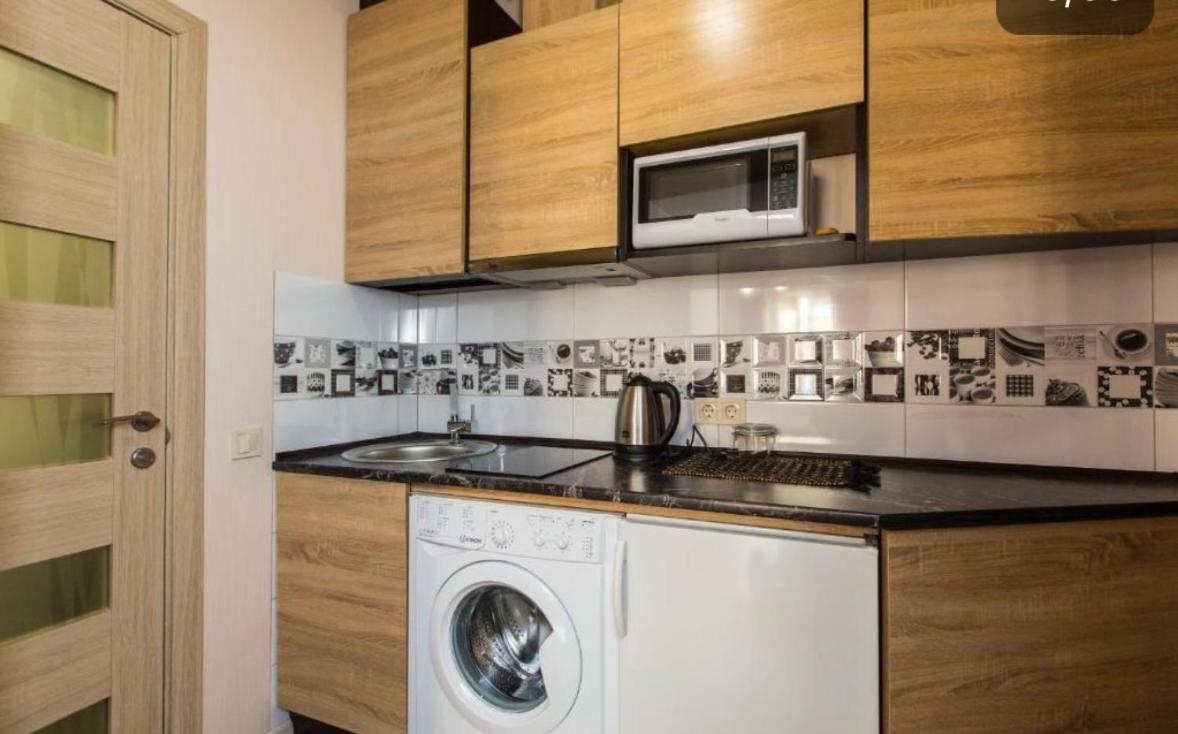 לבוב Apartment On Staroyevreyska 26 מראה חיצוני תמונה
