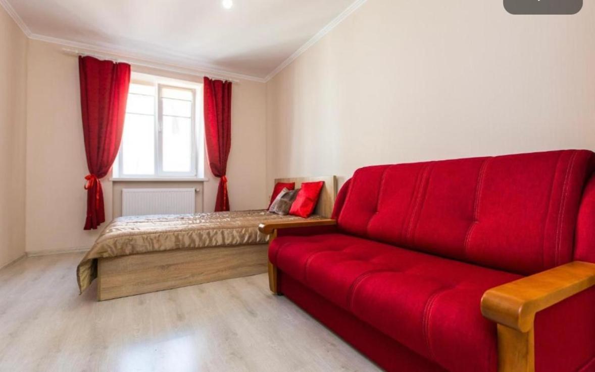 לבוב Apartment On Staroyevreyska 26 מראה חיצוני תמונה